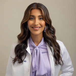 Dr. Lucky Sekhon, MD